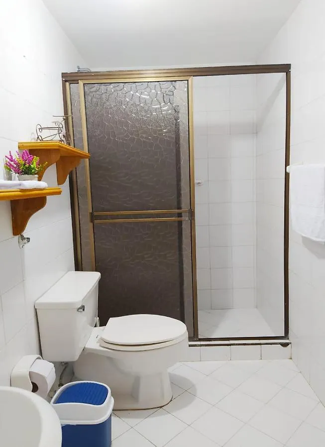 Espectacular Apartamento Cerca Al Centro Historico Cartagena Apartment