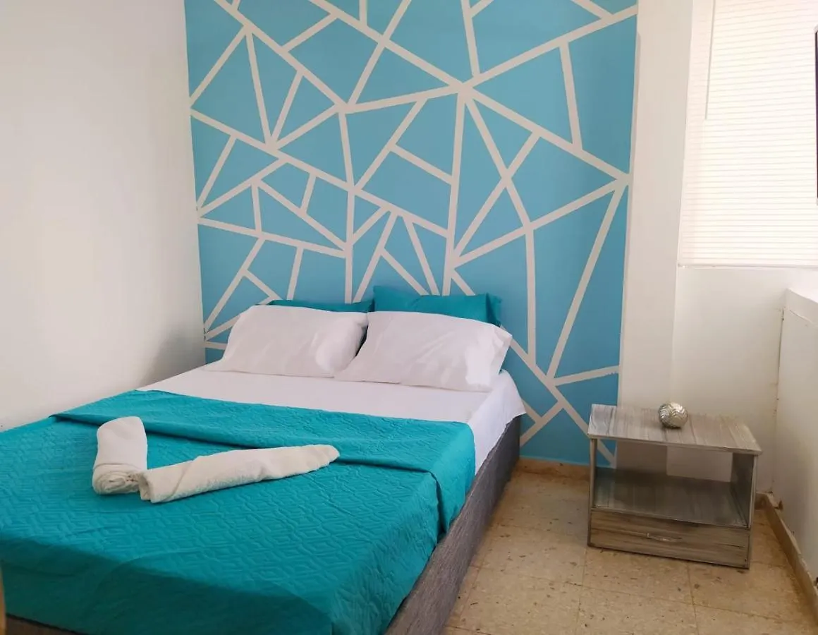 Espectacular Apartamento Cerca Al Centro Historico Cartagena Colombia